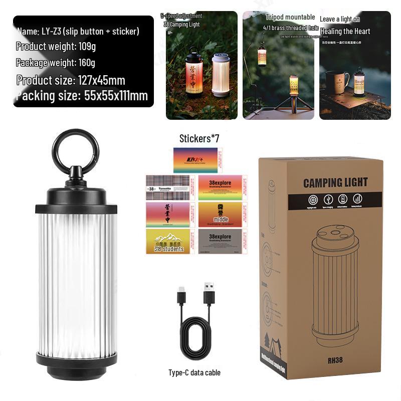 Сумка для хранения на открытом воздухе 30 л для посуды и газовых баллонов - Противоударная сумка для кемпинга и пикника