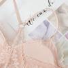 Sexy Lace Bralette Tube Tops Bandeau Summer Women Lace Bra Comfy Tanks Y Back Crop Top Girl Underwear Wire Free Padded Camisole