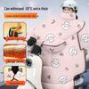 Electric Scooter Winter Windproof Cover