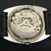 SEIKO 5 AUTOMATIC 6309A VINTAGE JAPAN MENS SILVER COLOR DIAL WATCH a701581-5