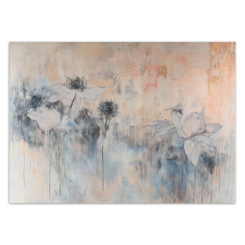 Wallpaper Plants with Flowers