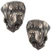 English Mastiff - Dog Statue, Hanging Bust, Unique Decoration for Dog Lover by Brand
