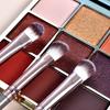 5pcs Professional Makeup Brush Set Foundation Concealers Eye Shadows Powder Blush Blending Brushes Beauty Tools with Bag