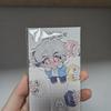 PLAVE Eunho Mukchan Pick Bammi's Sister Online Unofficial Goods Acrylic