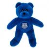 Everton FC Crest Mini Plush Bear