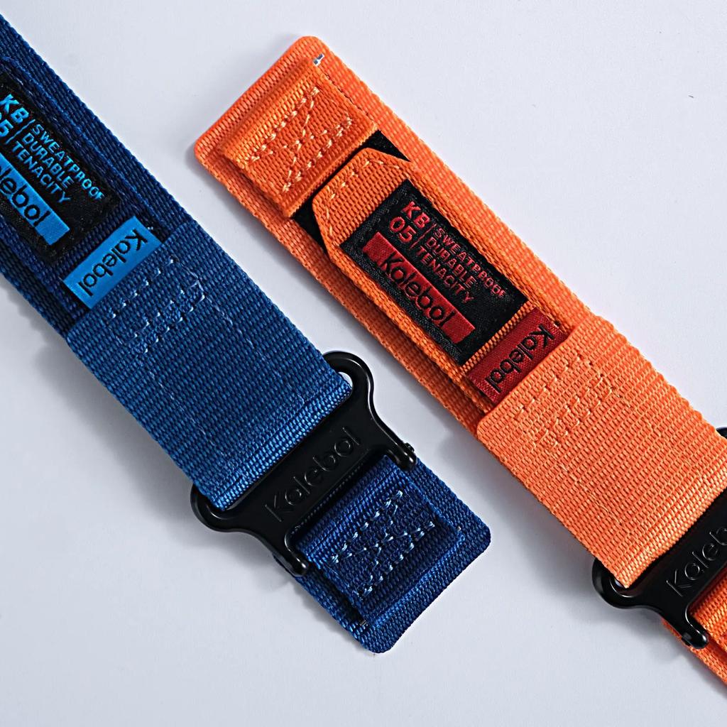 Sports Nylon Band For Amazfit T-Rex 3 Premium Women Men Watch Bracelet Strap Loop For Amazfit T-Rex 3Pro 48mm 44mm T-Rex ProR eplacement Watchbands