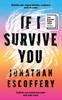 Книга If I Survive You