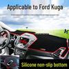 Коврик-тент на приборную панель для Ford Escort, Focus, Edge и Mondeo