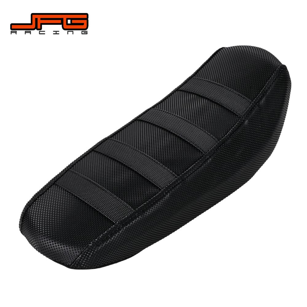 Аксессуары для мотоцикла ПВХ чехол на сиденье Для Light Bee Surron Sur-Ron X Sur Ron S X160 X260 Грязевой питбайк JFG Чехол Деталь Прочный