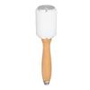 Leather Carving Hammer Mallet Professional Wooden Handle Leathercraft Stamping Sew Cowhide Tool