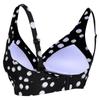 Regatta Womens/Ladies Paloma Polka Dot Bikini Top