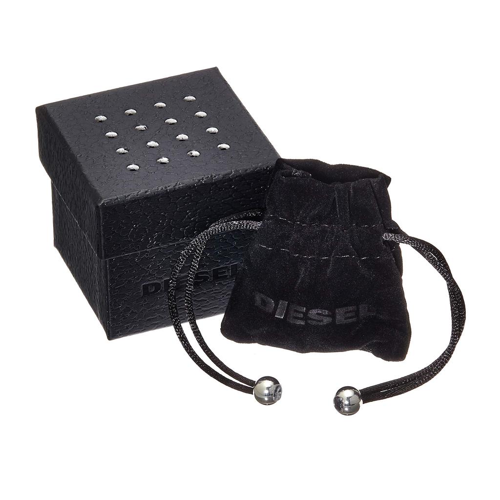 Кольцо Модное кольцо DX117000DJW 08 A 01 [Дизель] Мужское