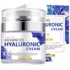Hyaluronic Nourishing Deeply Moisturizing Hydrating Locking Moisture And Brightening Retinol Press Type