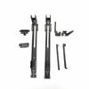 Ремонтный комплект тросов панорамной крыши для BMW X5 E70 F15 и X3 E83 E53 ABS OE 54137118849 54107278144