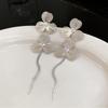 Fashion Creative Flower  Women's Earrings