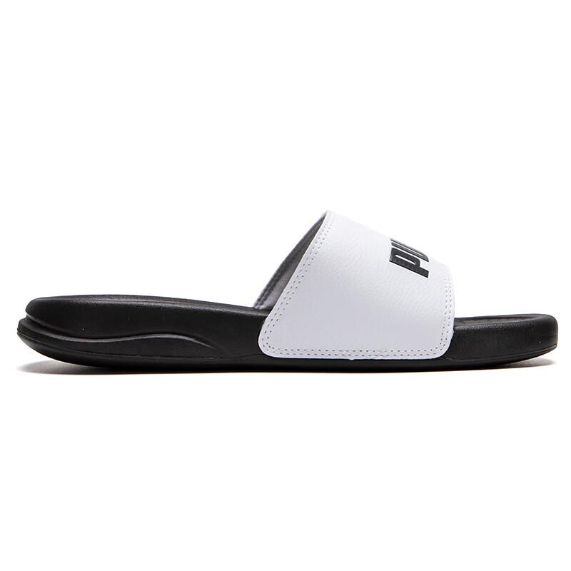 Puma Унисекс пляжные и повседневные комфортные шлепанцы