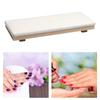 Nail Arm Rest Hand Pillow Multipurpose Practical Soft Manicure Armrest