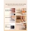 Breo iFoot 5 Foot Massager CN plug (adapter included)
