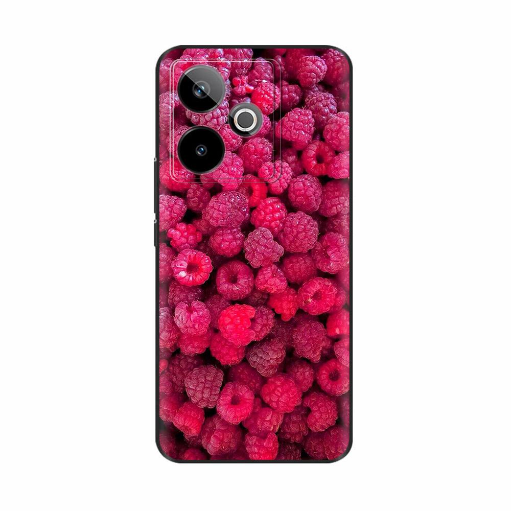 Чехол для Realme GT7 GT 7T RMX5061 Чехол с рисунком кошки Мягкий силиконовый чехол для телефона Для Realme GT 7T GT7 Pro RealmeGT 7 Pro Fundas Etui