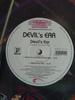 12-дюймовая пластинка DEVIL'S EAR - Devil's Ear FTS017 Future Sound Co 2002 Италия Танцевальная и Электронная Б/У