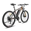 Fafrees 26 Hailong One Road Electric Bike 250W Rear Hub Motor, 36V 13Ah Battery, 26" CST Tires, Shimano 21 Speed, LCD Display