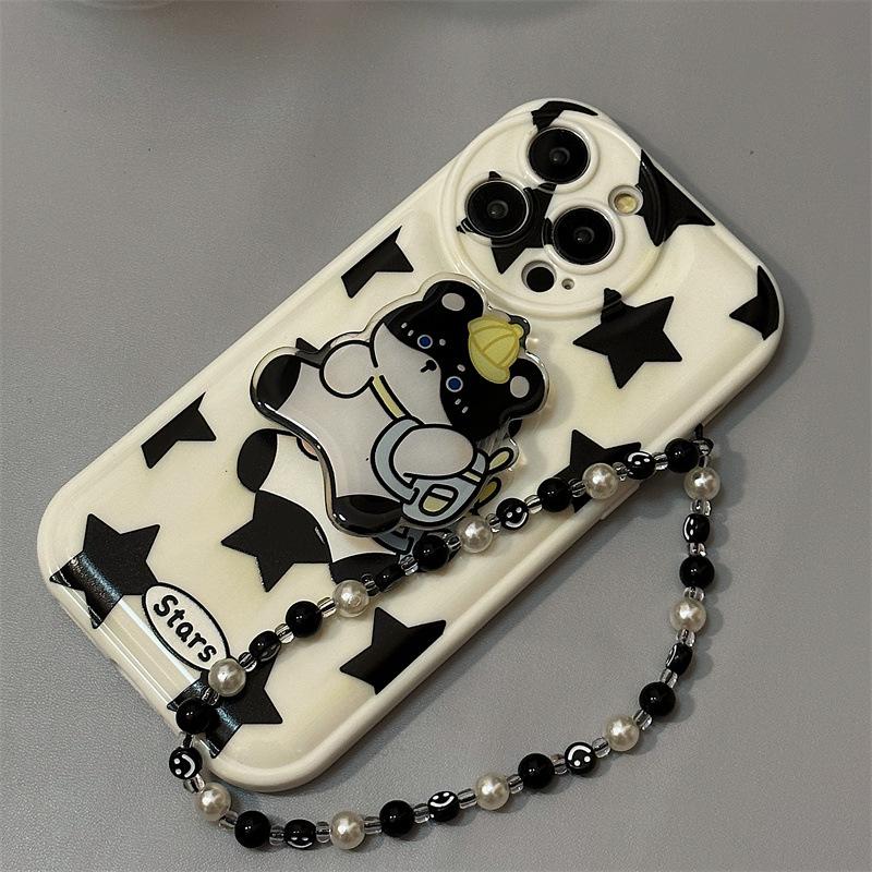 Чехол Zhitai 15Pro Air Cushion для iPhone 13/14, браслет Vivo, Huawei