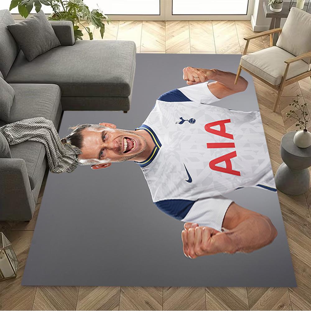 Urban Art Exhibition Floor Rug Office Rug Suitable for Outdoor Kitchen Study room Bedrooms Anti-slip Rug Anime Office Decor