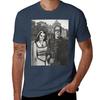 Meet the Munsters TShirt Outdoor Working TShirt