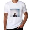 TR/ST - TRST Album Cover T-Shirt T Shirts for Man Pack Cotton Cotton T Shirt Man T-Shirt