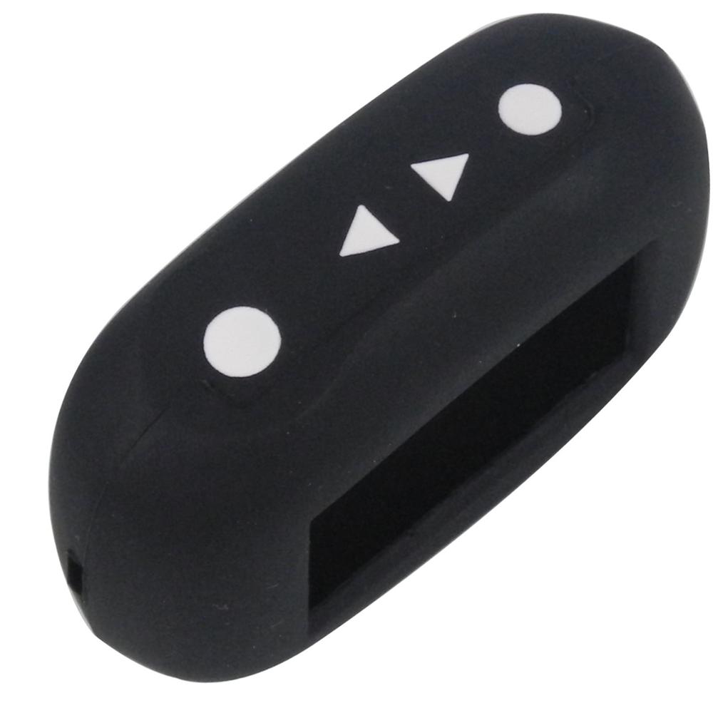 Jingyuqin Российская версия пульт B92 для ЖК-пульта Starline B92 /B64/B62/B94 ключ Двусторонняя автомобильная сигнализация