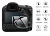 Защитная пленка для экрана камеры EternalStars с твердостью 9H Полная для Canon EOS R3 3 шт., Покрытие,
