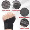 Arthritis Stem, Sports Belt, Cuff, Compression Bandage, Wrist Protection, Hand Bandage, Carpal Tunnel Brace, Wrist Support