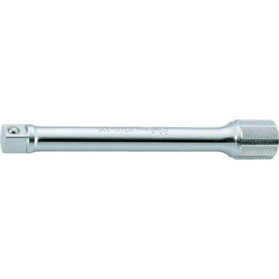 Yamashita Industrial Research Institute Koken 3/8" (9.5mm) Удлинитель с квадратным хвостовиком, длина 300 мм, 3760-300