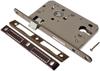 Jania Mortise Lock For Cylinder 72/55 Left - Mp Zw 72Y55L