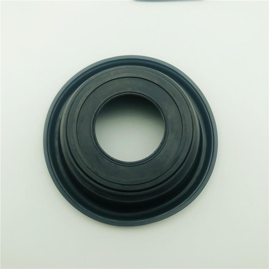 4x For Kawasaki KEF300 KVF300A KLX250 Carburetor Repair Kit W/ Vacuum Diaphragm