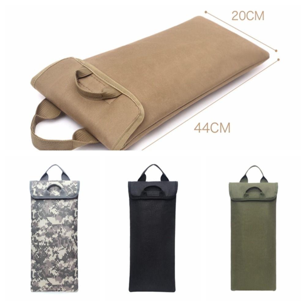 Excluding Inner Liner Insulated Cooler Bag Convenient Thermal Insulation Bag Running