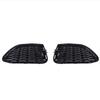 Repair Part Car Replacement Accessory 51118056941 51118056942 Front Bumper Windscreen Fog Lamp Grille for F25 F26