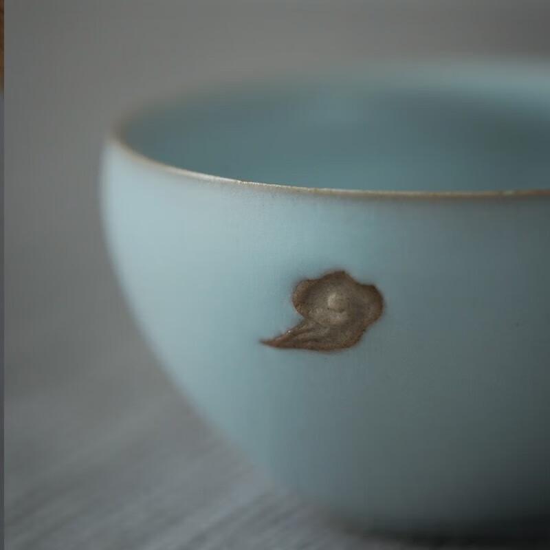 Wanqiantang Yunqi Travel Tea Set