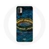 Case for Xiaomi Poco M3 Pro The Lord of the Rings The Rings of Power The Lord of the Rings T