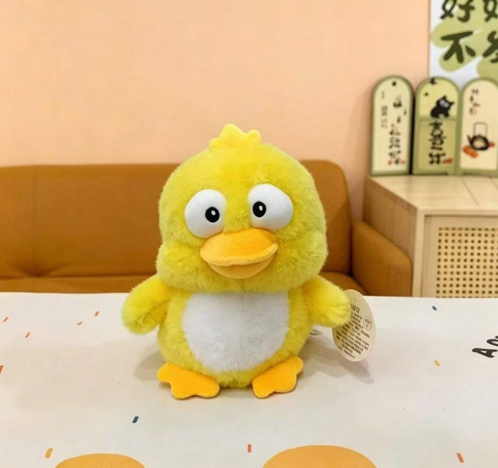 Плюшевая игрушка Динозавр Ручной мешок с фасолью С Большими Глазами Для Детей и Коллекционеров