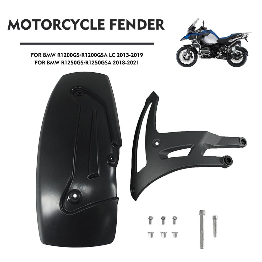Заднее крыло мотоцикла, брызговик для BMW R1250GS R1200GS ADV LC R 1250 1200 GS Adventure