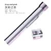 5roll/set Cute Colorful Basis Decoration Tape Planner Handbook DIY Scrapbooking Journal Collage Material Washi Tape