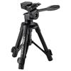 Velbon Tabletop Tripod DX 2 Tier Lever Lock Total Height Leg Diameter 17mm Small Mini Tripod Head Quick Shoe Compatible Macro Photography Telework Web