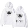Винтажная толстовка Darkthrone True Norwegian Black Metal мужская Mayhem пуловер мужчины женщины классическийDeathBlack Metal