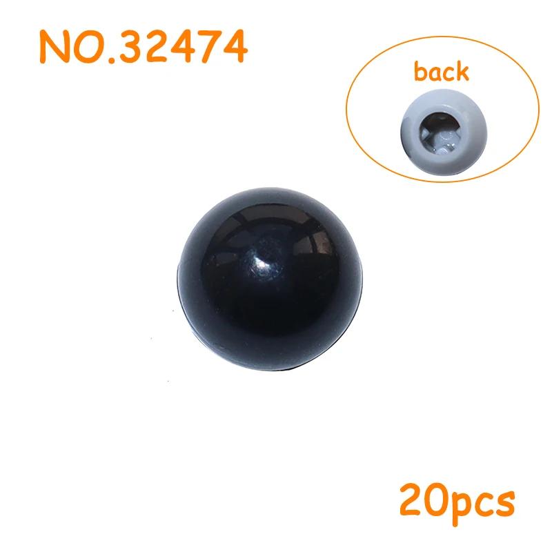 Non-Toxic 4159 35188 18947 2852 6539 Engine Cylinder Support Power-Driven Building Blocks Moc Bricks Gear Series Mechanical Technical Part