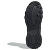 adidas Wonder Runner Pro Удобные Нескользящие Низкие Беговые Кроссовки Унисекс Черно-Серые JQ7569