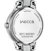 CITIZEN Wicca Solar Tech wicca Watch, Women's, Analog, Blue, KH4-912-71