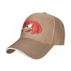 Knuckles The Echidna  Caps Unisexs Hats Womens Cap Caps For Unisex Womens Baseball Cap Unisex Hat Baseball Cap