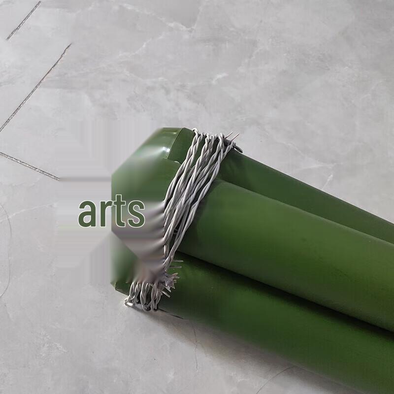 Outdoor Field Training Obstacle Simulation Kit