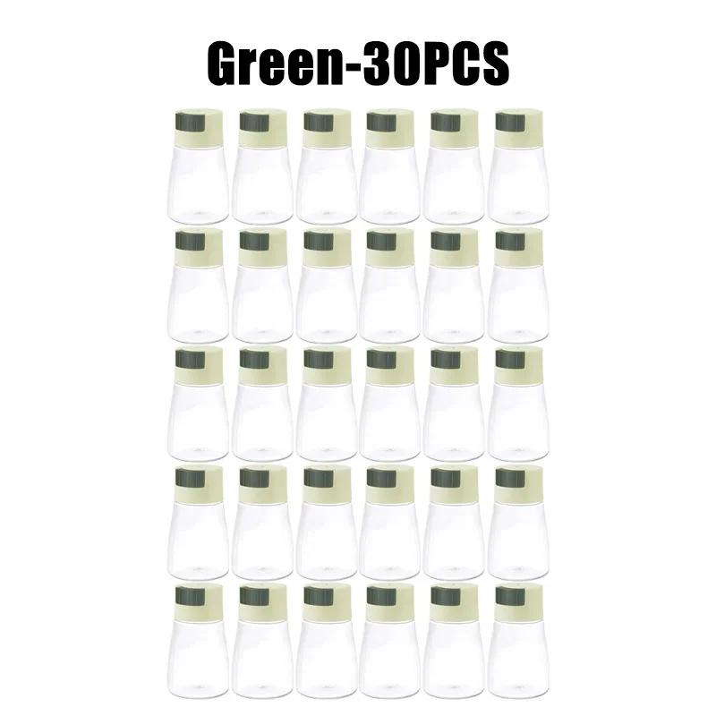 Солонка для кухни, бутылка для контроля соли, банка для разбрызгивателя соли, мерная банка для соли, бутылка для приправы на кухню